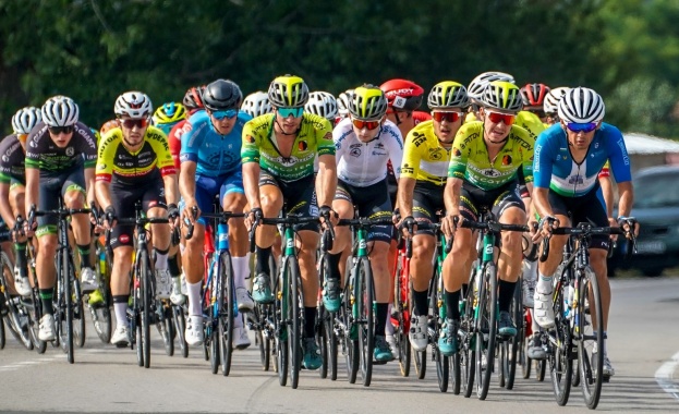 От 31 август неделя до 4 септември четвъртък т г