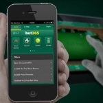 Лесно ли се ползва мобилното приложение на Bet365?