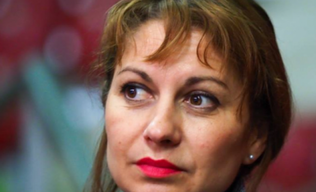 Главният мениджър на националния отбор по художествена гимнастика жени индивидуално