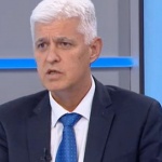 Димитър Стоянов: Има сключен меморандум между "Терем" и украинската страна за ремонт на бронетанкова техника