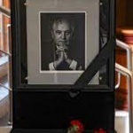 Хиляди изпратиха Михаил Горбачов в последния му път