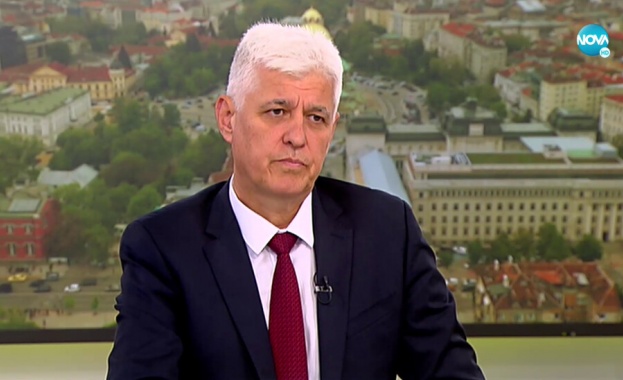 Държавата ще осигури временни жилища на загубилите домовете си след