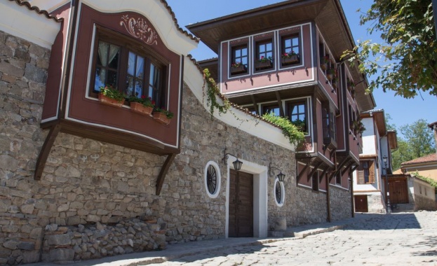 За Деня на Съединението на България 6 септември Националната