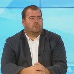 Явор Гечев: Очакваме Комисията да обърне специално внимание на пазара на маслодайни култури