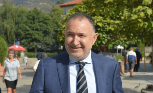 През последните дни няколко села от района на Карлово потънаха