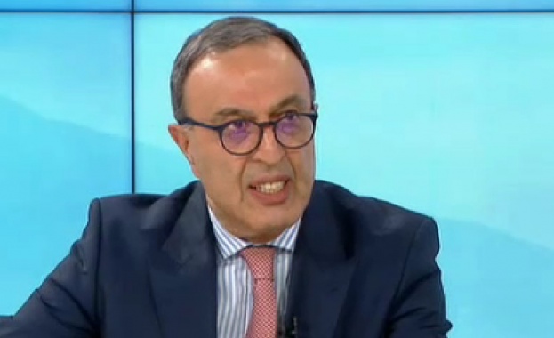 Първата и най важна очевидна последица от Съединението че ние осъществяваме