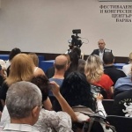 Костадин Костадинов във Варна: Ще убедим българите, че имат бъдеще като народ и държава