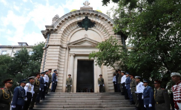 Съединението на Княжество България с Източна Румелия ще бъде отбелязано