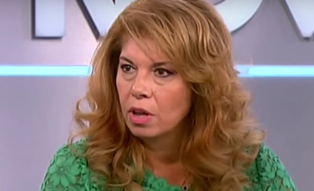 В първото издание на Интервюто в Новините на NOVA журналистът