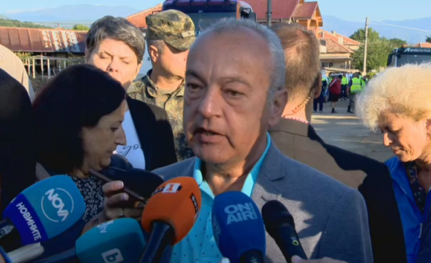 Няма да остане нито един човек който да засегнат и