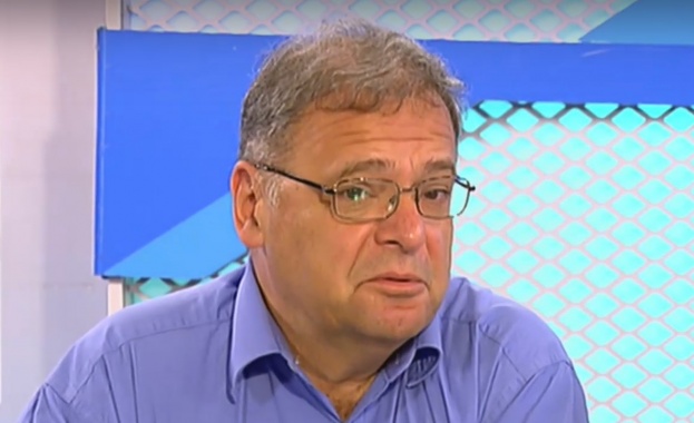 От преди около една година износът на газ от Русия