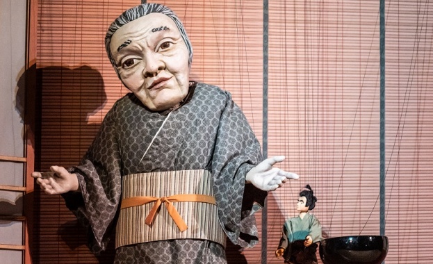 Ако обичате японската култура и изкуства пренесете за един ден