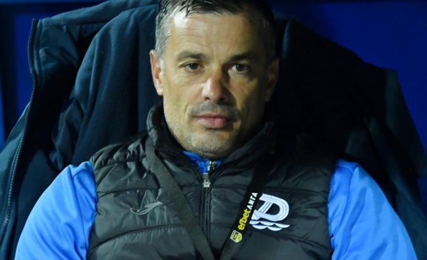 Людмил Киров се завръща начело на Дунав Русе съобщи Труд