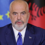 Албанският премиер: Руснаците, които не желаят да воюват, са добре дошли в Албания