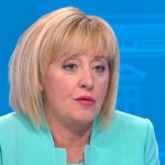 Мая Манолова: Повишаването на минималната заплата на 780 лева е прах в очите на хората