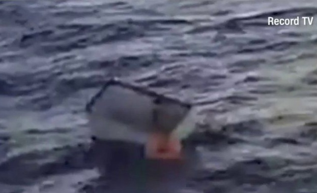 Бразилски рибар оцеля по чудо след като плава 11 дни