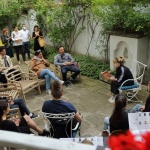 „Нощ на литературата“ в 17 български града