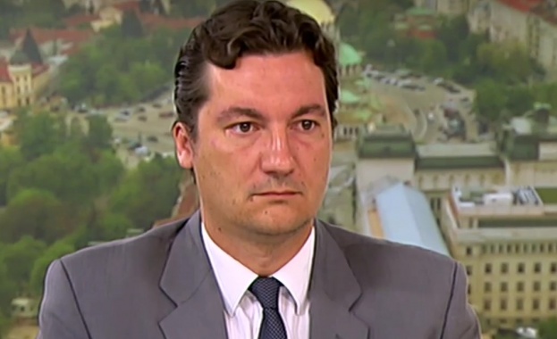 Главните прокурори у нас участват в политическия дебат тъй като