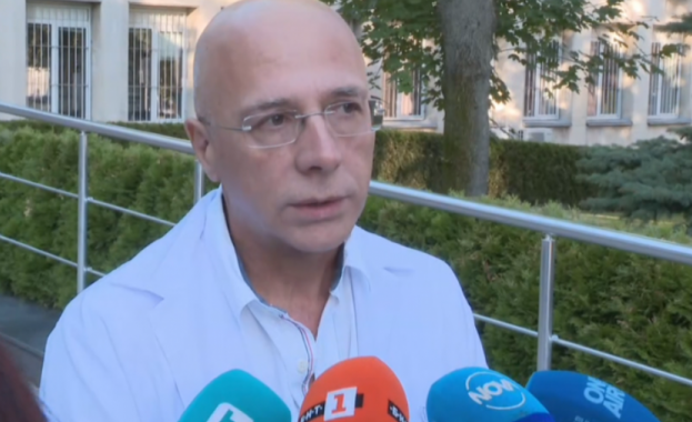 Две от момичетата докарани в болница Св Анна след катастрофата