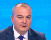 Пламен Абровски: Темата за неконтрилируемо нарастване на цените на храните е спекулативна