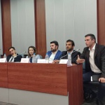 Еньо Савов: Вдигнатото вето не е край, а начало на много труден работен процес за България с РСМ