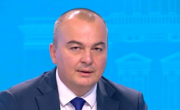 В момента на Капитан Андреево е много по зле отколкото преди