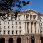 Промените в политическия живот в България