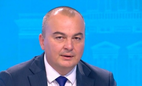 Пламен Абровски: Темата за неконтрилируемо нарастване на цените на храните е спекулативна