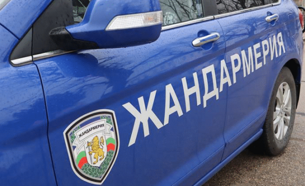 Образувано е дисциплинарно производство срещу служител на Дирекция Жандармерия специални