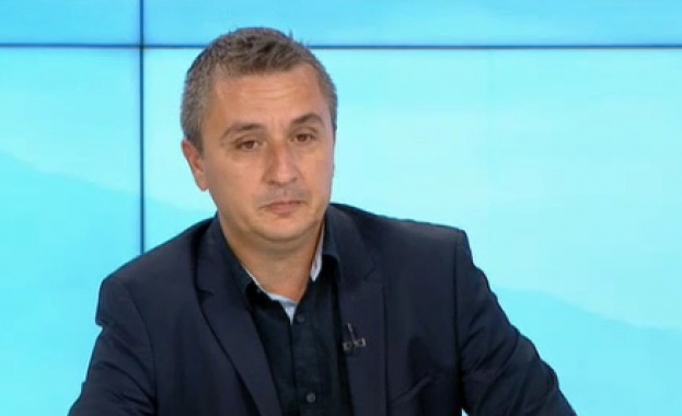 Изненадан съм че съм сред санкционираните даже шокиран Не мога