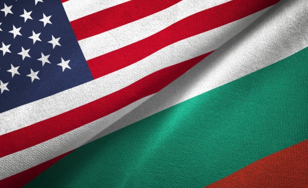България е сред държавите които ще получат от САЩ финансиране