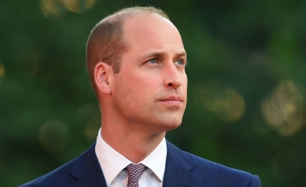 Принц Уилям ще строи жилища в помощ на бездомните