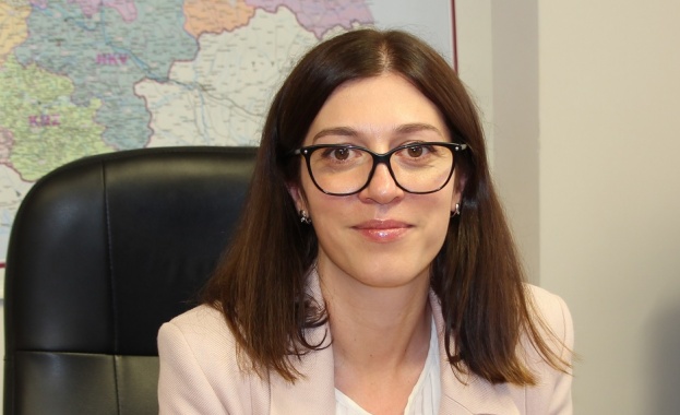 Десислава Георгиева: Създаваме специален регистър, за да контролираме регистрацията на професионалните домоуправители