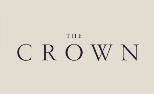 Снимките на сериала Короната който е за кралица Елизабет Втора