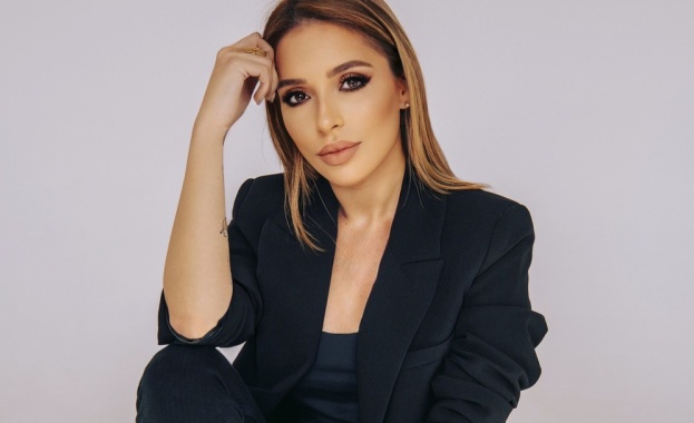 Михаела Стоичкова ще бъде новият директор на Българската професионална футболна