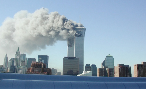 21 години след атентатите на 11 септември САЩ отдават почит
