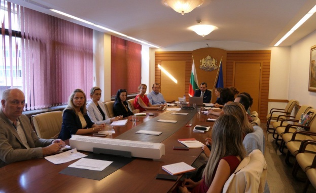 Инициативи за повече видимост на българските винени дестинации и нови