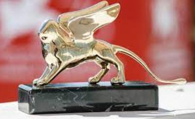 Голамата награда на кинофестивала във Венеция Златен лъв