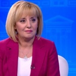Мая Манолова:Няма да допуснем следващото правителство да похарчи 9 милиарда лева за девет дни