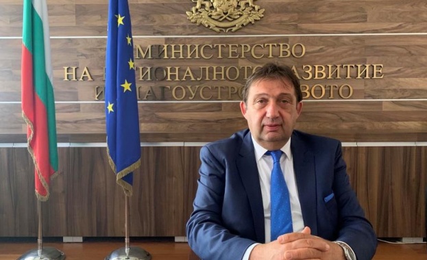 Иван Шишков: Вече имаме разрешение за ползване за газовата връзка между България и Гърция