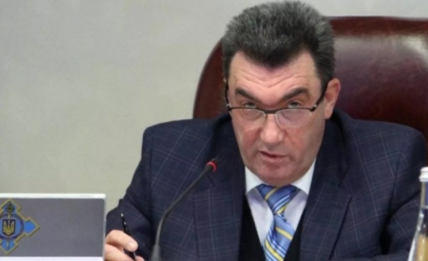 Секретарят на Съвета за национална сигурност и отбрана СНБО на