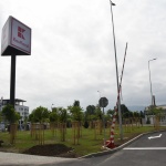 Kaufland отваря „зелен“ хипермаркет в столичния квартал Горубляне