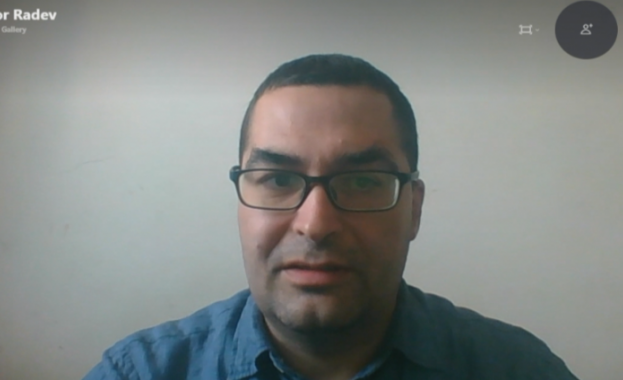 Приключи пленумът на Централния комитет на Китайската комунистическа партия Има