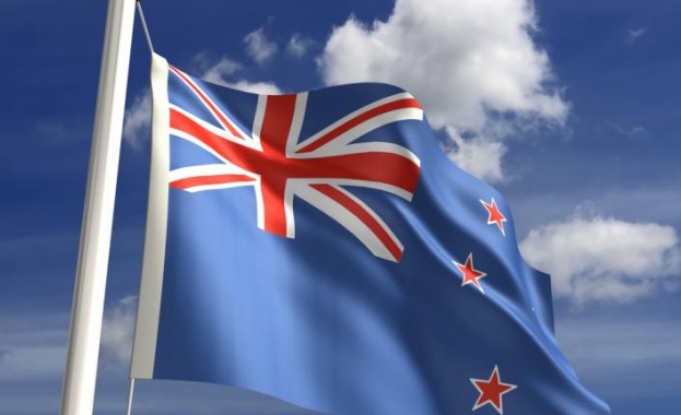Нова Зеландия обяви 26 септември за ден на национален траур