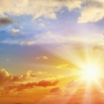 Предимно слънчево ще е времето днес