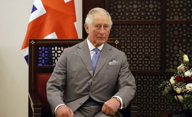 Кралят на Великобритания Чарлз Трети е бил диагностициран с рак