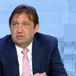 Иван Шишков: Разширяваме ГКПП „Лесово“ и обръщаме посоката на петролопровода „Александруполис – Бургас”