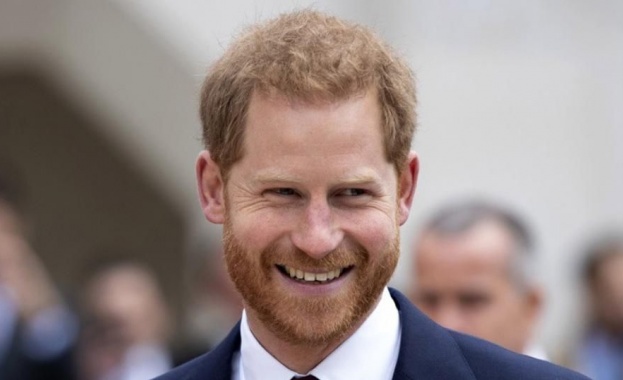 Принц Хари става на 40 години днес Той планира да