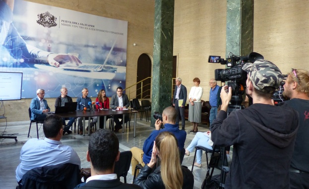 Чрез жребий с генератор на случаен принцип днес бяха изтеглени