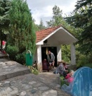 Хиляди вече се стичат към Кръстова гора за празника